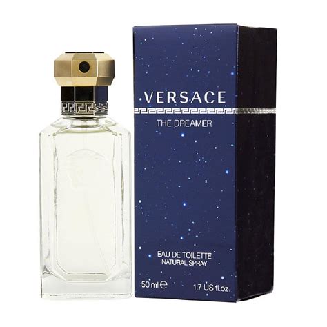 dreamer the original edition versace|Versace the dreamer 50ml price.